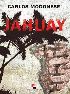 cover image of Jahuay
